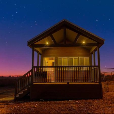 ואלה 037 Tiny Home Nr Grand Canyon South Rim Sleeps 8 מראה חיצוני תמונה
