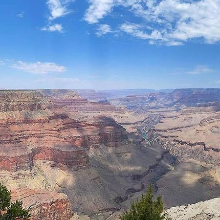 ואלה 037 Tiny Home Nr Grand Canyon South Rim Sleeps 8 מראה חיצוני תמונה