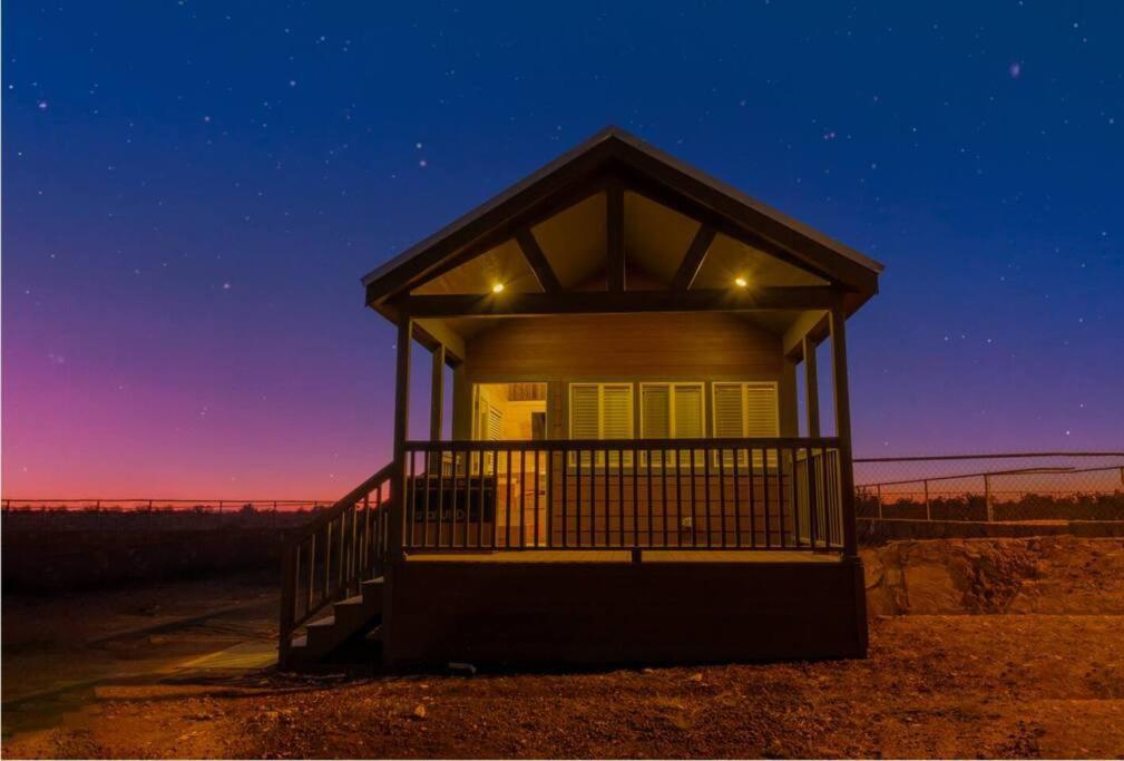 ואלה 037 Tiny Home Nr Grand Canyon South Rim Sleeps 8 מראה חיצוני תמונה
