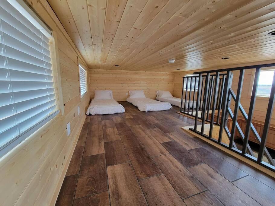 ואלה 037 Tiny Home Nr Grand Canyon South Rim Sleeps 8 מראה חיצוני תמונה